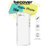Чохол до мобільного телефона BeCover Anti-Shock Apple iPhone 16e Clear (713236) Чохол до мобільного телефона BeCover Anti-Shock Apple iPhone 16e Clear (713236)