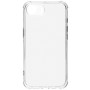Чохол до мобільного телефона BeCover Anti-Shock Apple iPhone 16e Clear (713236) Чохол до мобільного телефона BeCover Anti-Shock Apple iPhone 16e Clear (713236)