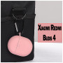 Чохол для навушників BeCover Silicon для Xiaomi Redmi Buds 4 Pink (708845) Чохол для навушників BeCover Silicon для Xiaomi Redmi Buds 4 Pink (708845)
