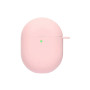 Чохол для навушників BeCover Silicon для Xiaomi Redmi Buds 4 Pink (708845) Чохол для навушників BeCover Silicon для Xiaomi Redmi Buds 4 Pink (708845)