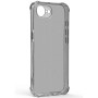 Чохол до мобільного телефона BeCover Anti-Shock Apple iPhone 16e Grey (713237) Чохол до мобільного телефона BeCover Anti-Shock Apple iPhone 16e Grey (713237)