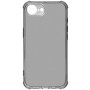 Чохол до мобільного телефона BeCover Anti-Shock Apple iPhone 16e Grey (713237) Чохол до мобільного телефона BeCover Anti-Shock Apple iPhone 16e Grey (713237)