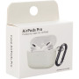 Чохол для навушників Armorstandart Hang Case для Apple Airpods Pro Atrovirens (ARM56101) Чохол для навушників Armorstandart Hang Case для Apple Airpods Pro Atrovirens (ARM56101)