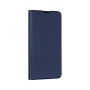 Чохол до мобільного телефона BeCover Exclusive New Style Xiaomi Redmi Note 14 Pro 4G Blue (713326) Чохол до мобільного телефона BeCover Exclusive New Style Xiaomi Redmi Note 14 Pro 4G Blue (713326)
