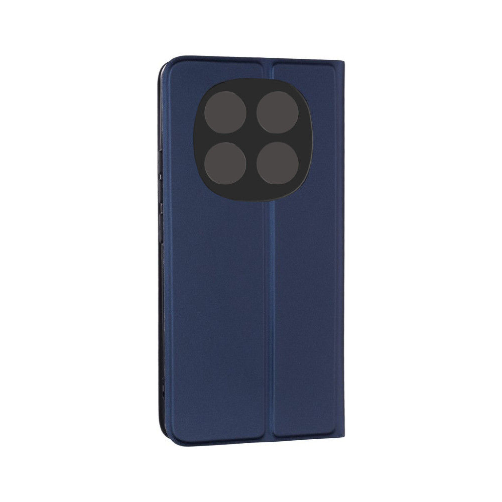 Чохол до мобільного телефона BeCover Exclusive New Style Xiaomi Redmi Note 14 Pro 4G Blue (713326)