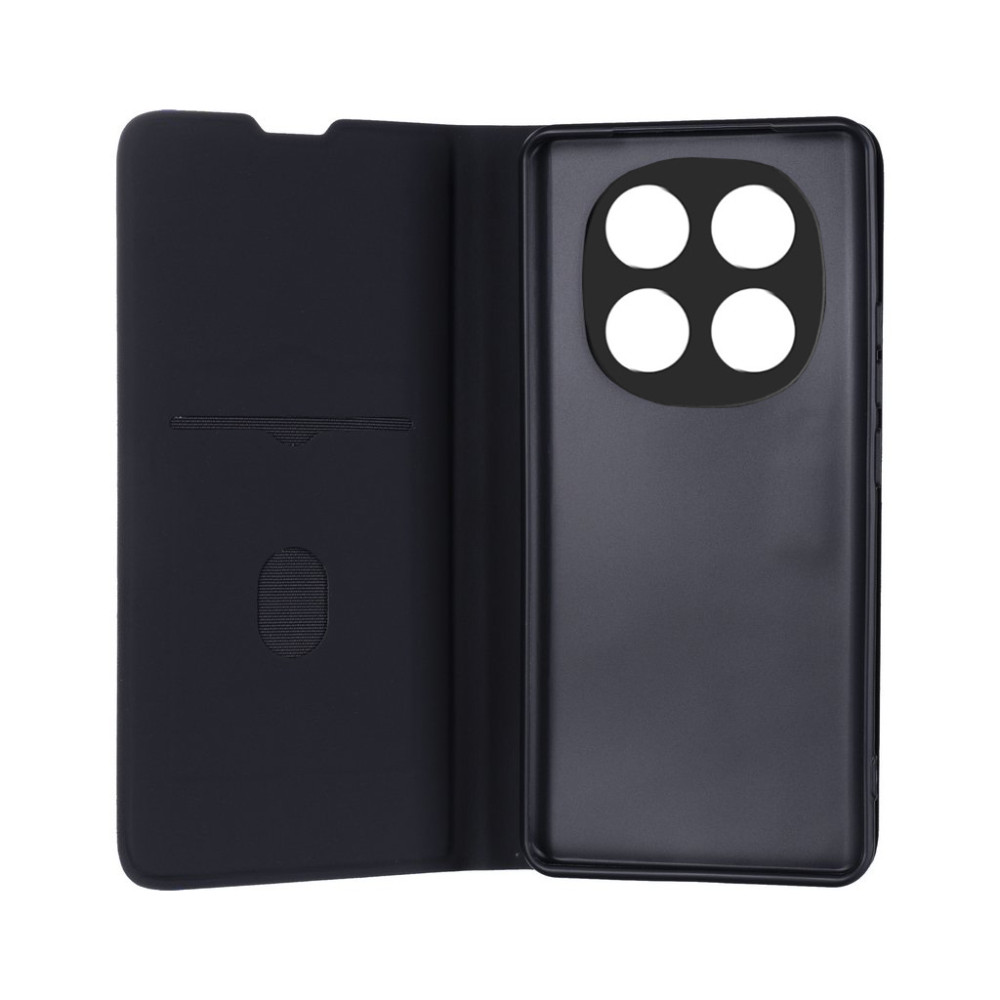 Чохол до мобільного телефона BeCover Exclusive New Style Xiaomi Redmi Note 14 Pro 4G Blue (713326)