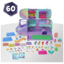Ігровий набір Hasbro My Little Pony Магічний трейлер (F7650) Ігровий набір Hasbro My Little Pony Магічний трейлер (F7650)
