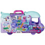 Ігровий набір Hasbro My Little Pony Магічний трейлер (F7650) Ігровий набір Hasbro My Little Pony Магічний трейлер (F7650)