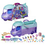 Ігровий набір Hasbro My Little Pony Магічний трейлер (F7650) Ігровий набір Hasbro My Little Pony Магічний трейлер (F7650)
