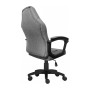 Крісло ігрове GT Racer X-1414 Gray/Black Suede (X-1414 Fabric Gray/Black Suede) Крісло ігрове GT Racer X-1414 Gray/Black Suede (X-1414 Fabric Gray/Black Suede)