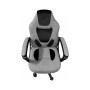 Крісло ігрове GT Racer X-1414 Gray/Black Suede (X-1414 Fabric Gray/Black Suede) Крісло ігрове GT Racer X-1414 Gray/Black Suede (X-1414 Fabric Gray/Black Suede)