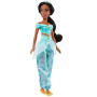 Лялька Disney Princess принцеса Жасмін (HLW12) Лялька Disney Princess принцеса Жасмін (HLW12)