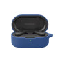 Чохол для навушників BeCover Silicon для OPPO Enco Buds 2 Pro Deep Blue (713224) Чохол для навушників BeCover Silicon для OPPO Enco Buds 2 Pro Deep Blue (713224)