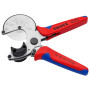 Труборіз KNIPEX 90 25 25 Труборіз KNIPEX 90 25 25
