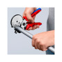 Труборіз KNIPEX 90 25 25 Труборіз KNIPEX 90 25 25