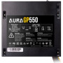 Блок живлення Gamdias 550W AURA GP550 (4712960136984) Блок живлення Gamdias 550W AURA GP550 (4712960136984)