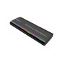 Кишеня зовнішня Dynamode M.2 SSD NVMe/SATA combo USB3.2 GEN2 Type-C aluminium black (DM-CAD-SSD10) Кишеня зовнішня Dynamode M.2 SSD NVMe/SATA combo USB3.2 GEN2 Type-C aluminium black (DM-CAD-SSD10)