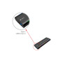 Кишеня зовнішня Dynamode M.2 SSD NVMe/SATA combo USB3.2 GEN2 Type-C aluminium black (DM-CAD-SSD10) Кишеня зовнішня Dynamode M.2 SSD NVMe/SATA combo USB3.2 GEN2 Type-C aluminium black (DM-CAD-SSD10)