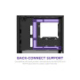 Корпус NZXT H3 Flow All Black (CC-H31FB-01) Корпус NZXT H3 Flow All Black (CC-H31FB-01)