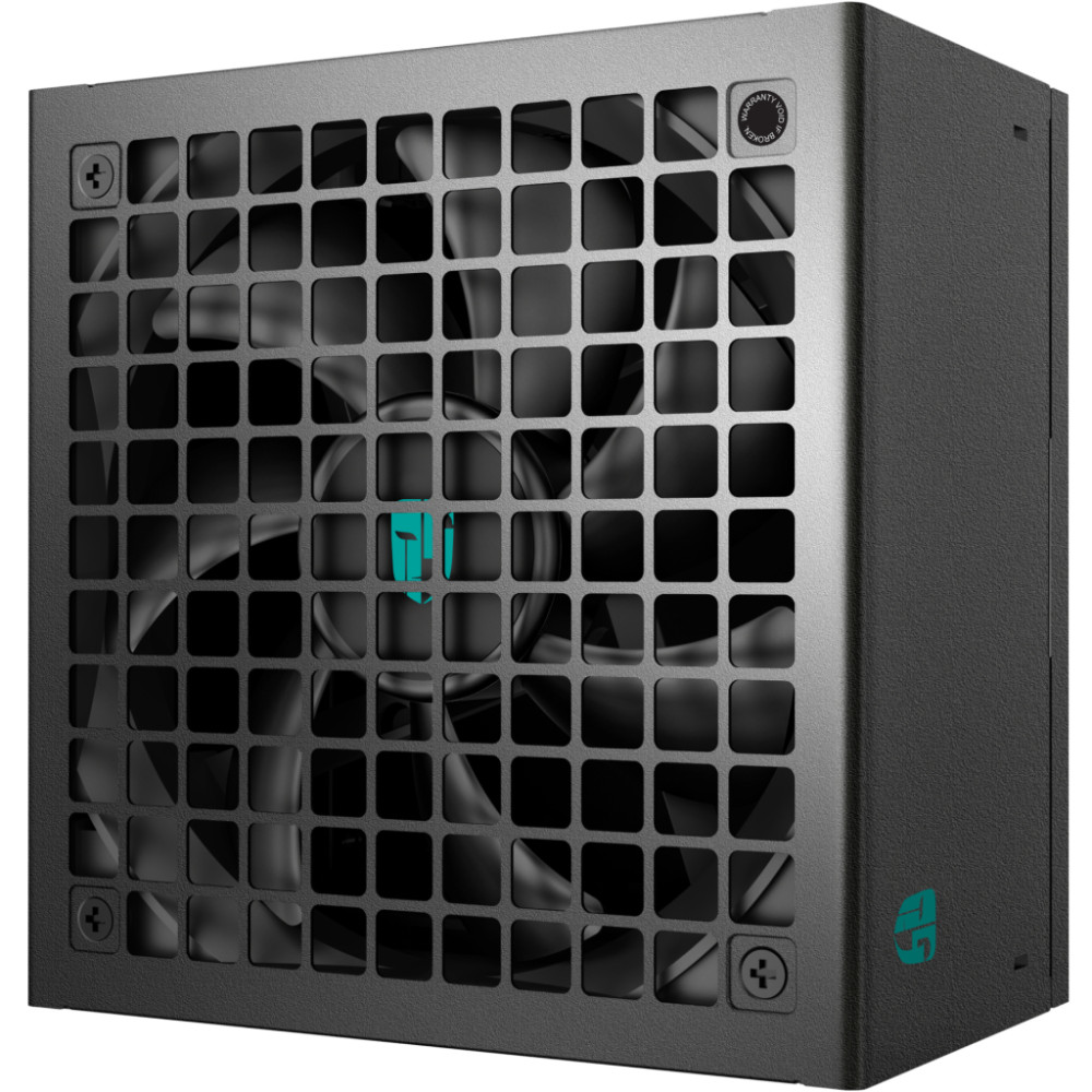 Блок живлення Deepcool 1200W PN1200M GamerStorm (R-PNC00M-FC0B-JGEU)