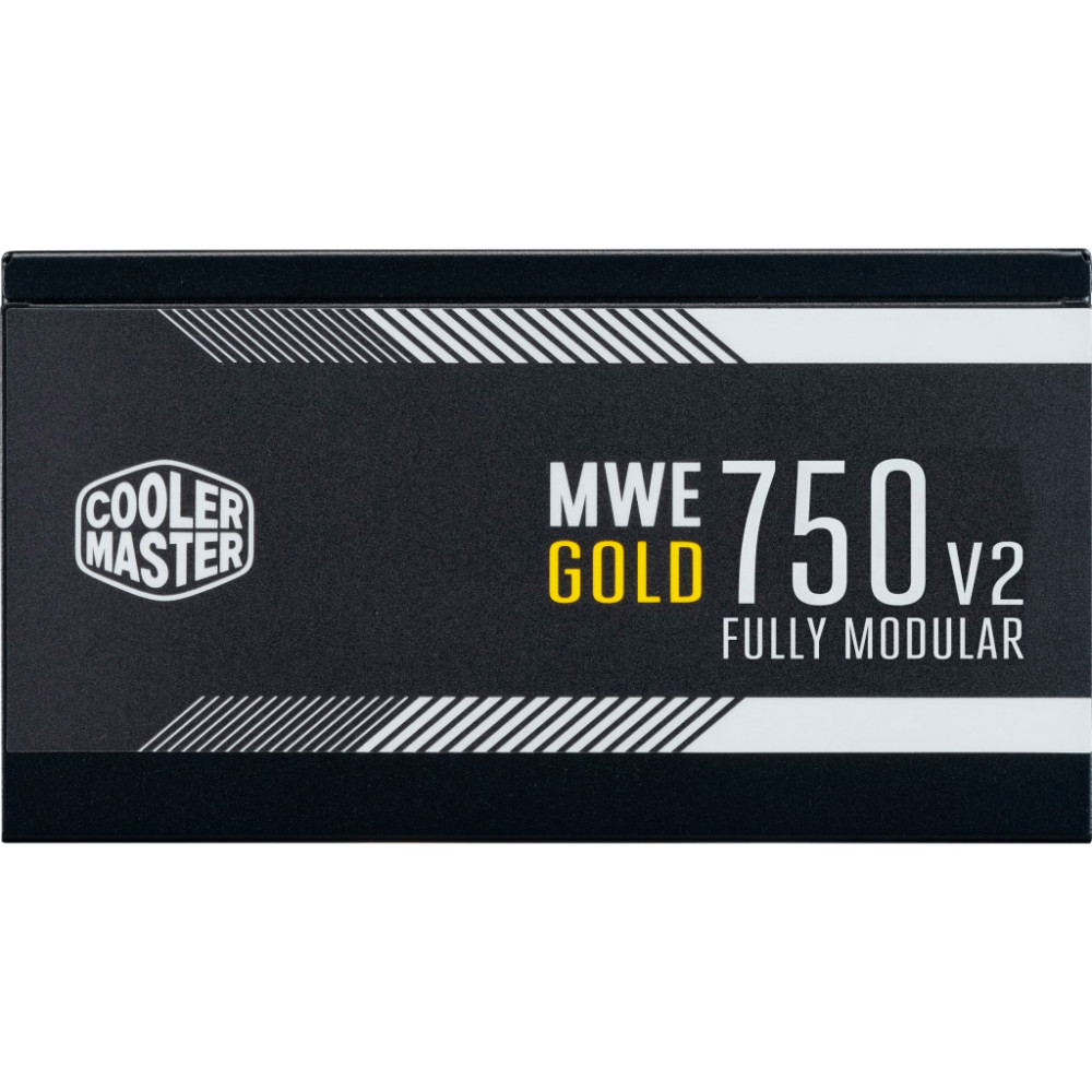 Блок живлення CoolerMaster 750W (MPE-7501-AFAAG-3EEU)
