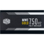 Блок живлення CoolerMaster 750W (MPE-7501-AFAAG-3EEU) Блок живлення CoolerMaster 750W (MPE-7501-AFAAG-3EEU)