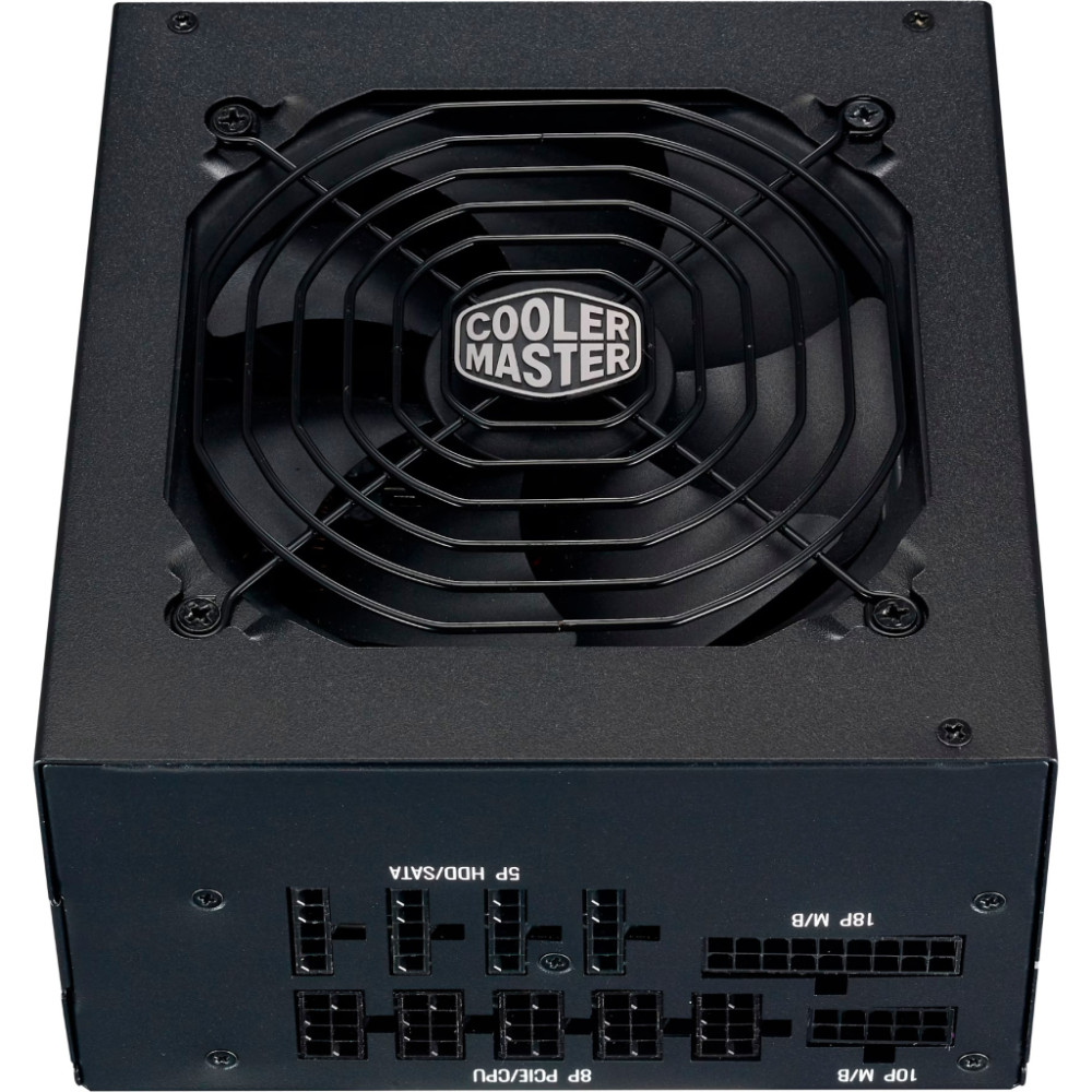 Блок живлення CoolerMaster 750W (MPE-7501-AFAAG-3EEU)