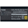 Блок живлення CoolerMaster 750W (MPE-7501-AFAAG-3EEU) Блок живлення CoolerMaster 750W (MPE-7501-AFAAG-3EEU)