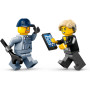 Конструктор LEGO City Евакуатор і ремонт спортивних авто (60435) Конструктор LEGO City Евакуатор і ремонт спортивних авто (60435)