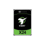 Жорсткий диск 3.5" 24TB Seagate (ST24000NM002H) Жорсткий диск 3.5" 24TB Seagate (ST24000NM002H)