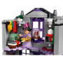 Конструктор LEGO Harry Potter Крамниці Олівандера й мантій від Мадам Малкін (76439) Конструктор LEGO Harry Potter Крамниці Олівандера й мантій від Мадам Малкін (76439)