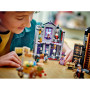 Конструктор LEGO Harry Potter Крамниці Олівандера й мантій від Мадам Малкін (76439) Конструктор LEGO Harry Potter Крамниці Олівандера й мантій від Мадам Малкін (76439)