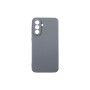 Чохол до мобільного телефона Dengos Kit Samsung Galaxy A56 Carbon + glass (Grey) (DG-KM-138) Чохол до мобільного телефона Dengos Kit Samsung Galaxy A56 Carbon + glass (Grey) (DG-KM-138)