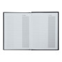 Тижневик Buromax недатований MIRACLE, А5, блакитний 288 сторінок (BM.2032-14) Тижневик Buromax недатований MIRACLE, А5, блакитний 288 сторінок (BM.2032-14)