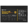 Блок живлення HighPower 600W (HP1-J600GD-F12S) Блок живлення HighPower 600W (HP1-J600GD-F12S)