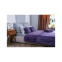 Покривало Руно двостороннє VeLour Фіолетове 180 х 220 см (340.55_Violet) Покривало Руно двостороннє VeLour Фіолетове 180 х 220 см (340.55_Violet)