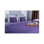 Покривало Руно двостороннє VeLour Фіолетове 180 х 220 см (340.55_Violet) Покривало Руно двостороннє VeLour Фіолетове 180 х 220 см (340.55_Violet)