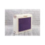 Покривало Руно двостороннє VeLour Фіолетове 180 х 220 см (340.55_Violet) Покривало Руно двостороннє VeLour Фіолетове 180 х 220 см (340.55_Violet)