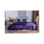 Покривало Руно двостороннє VeLour Фіолетове 180 х 220 см (340.55_Violet) Покривало Руно двостороннє VeLour Фіолетове 180 х 220 см (340.55_Violet)