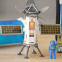 Ігровий набір Astropod з фігуркою – Місія Побудуй станцію зв'язку (80333) Ігровий набір Astropod з фігуркою – Місія Побудуй станцію зв'язку (80333)