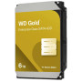 Жорсткий диск 3.5" 6TB WD (WD6004FRYZ) Жорсткий диск 3.5" 6TB WD (WD6004FRYZ)