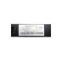 Силовий блок Eserver 19" 8 розеток, выкл., алюм. корпус PDU 220В, 16А (WT-2261A-GER-8WAY-WO) Силовий блок Eserver 19" 8 розеток, выкл., алюм. корпус PDU 220В, 16А (WT-2261A-GER-8WAY-WO)