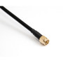 Антена для дрона RavLink Bubble 4.0-4.5GHz 160mm SMA RHCP (ANT445G) Антена для дрона RavLink Bubble 4.0-4.5GHz 160mm SMA RHCP (ANT445G)