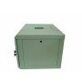 Шафа настінна Hypernet 9U 19" 600x450 (WMNC-9U-FLAT) Шафа настінна Hypernet 9U 19" 600x450 (WMNC-9U-FLAT)