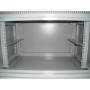 Шафа настінна Hypernet 9U 19" 600x450 (WMNC-9U-FLAT) Шафа настінна Hypernet 9U 19" 600x450 (WMNC-9U-FLAT)