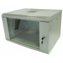 Шафа настінна Hypernet 9U 19" 600x450 (WMNC-9U-FLAT) Шафа настінна Hypernet 9U 19" 600x450 (WMNC-9U-FLAT)
