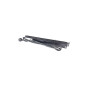 Силовий блок Eserver 19" 8 розеток, выкл., алюм. корпус PDU 220В, 16А (WT-2261A-GER-8WAY) Силовий блок Eserver 19" 8 розеток, выкл., алюм. корпус PDU 220В, 16А (WT-2261A-GER-8WAY)