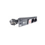 Силовий блок Eserver 19" 8 розеток, выкл., алюм. корпус PDU 220В, 16А (WT-2261A-GER-8WAY) Силовий блок Eserver 19" 8 розеток, выкл., алюм. корпус PDU 220В, 16А (WT-2261A-GER-8WAY)