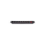 Силовий блок Eserver 19" 8 розеток, выкл., алюм. корпус PDU 220В, 16А (WT-2261A-GER-8WAY) Силовий блок Eserver 19" 8 розеток, выкл., алюм. корпус PDU 220В, 16А (WT-2261A-GER-8WAY)