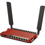 Маршрутизатор Mikrotik L009UiGS-2HaxD-IN Маршрутизатор Mikrotik L009UiGS-2HaxD-IN